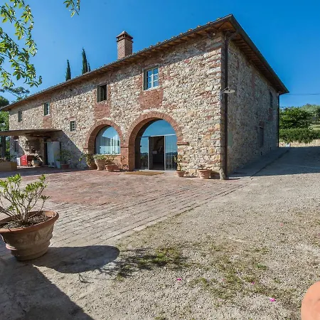 La Pietrina * Impruneta