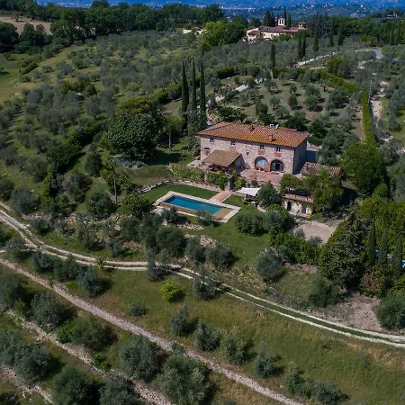 La Pietrina Villa Impruneta
