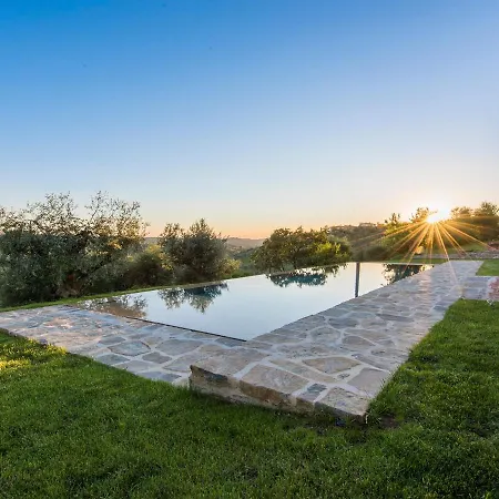 La Pietrina Villa *