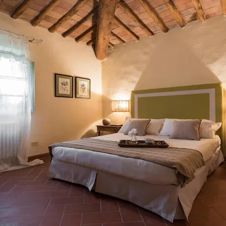 La Pietrina Villa *