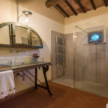 La Pietrina Villa