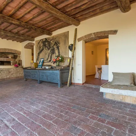 La Pietrina