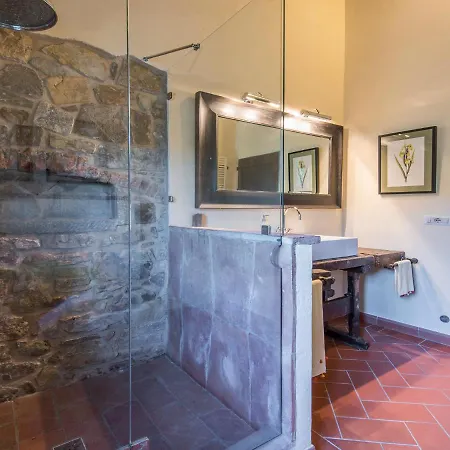 La Pietrina Villa Impruneta