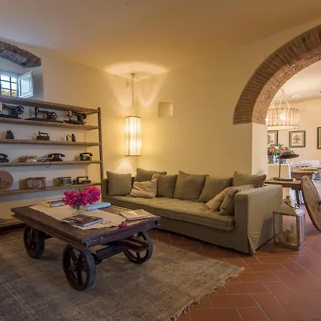 La Pietrina Villa Impruneta